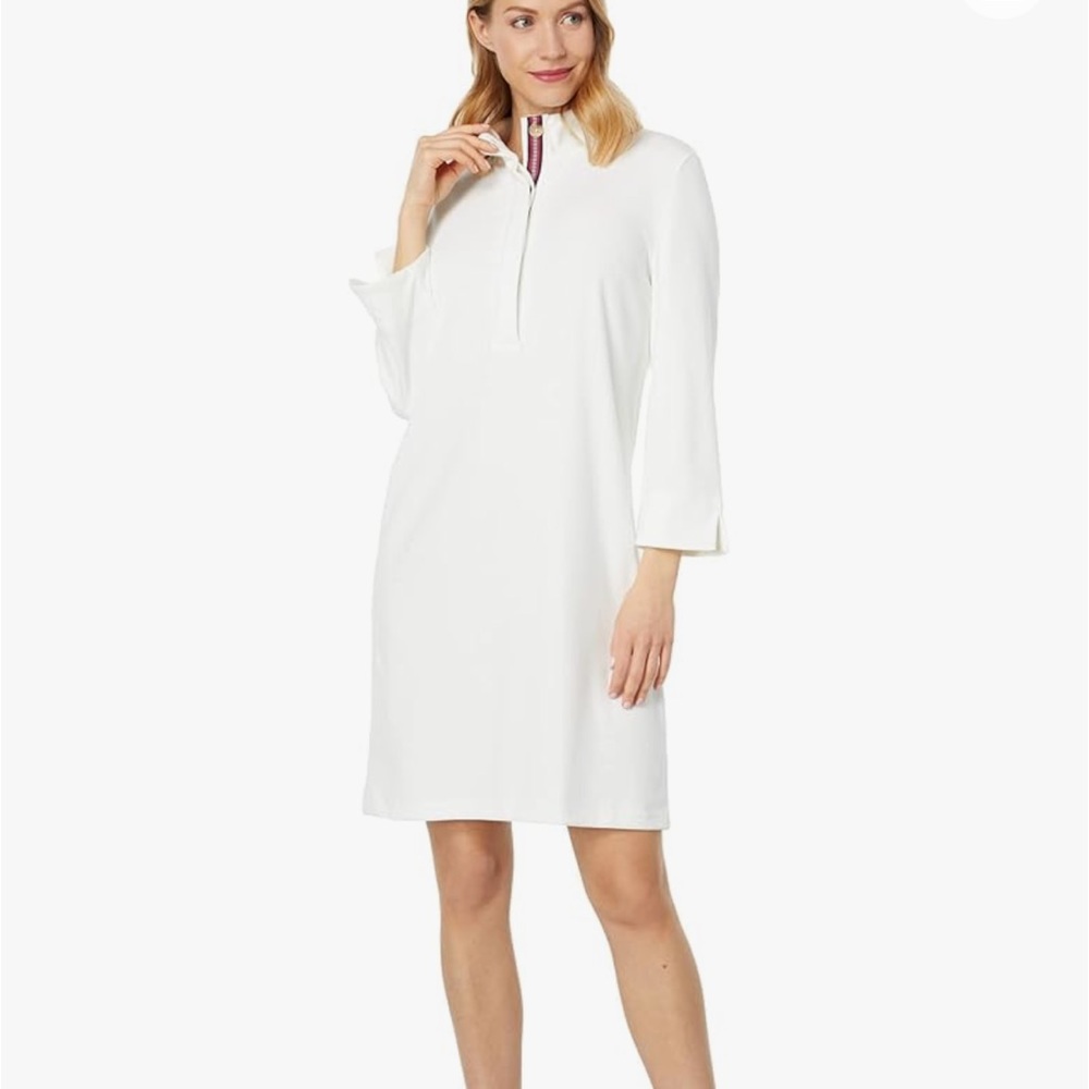 NWOT Southern Tide Dress- SIZE L